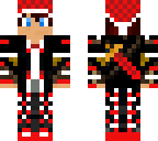 chrsitmas hunter