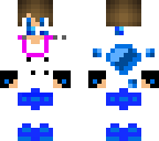 club ice diamond