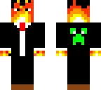 coal and fire