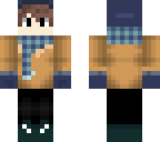 cold boy