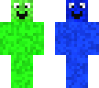 color creeper