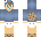 cookie baby