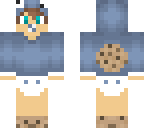 cookie baby