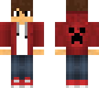 cool boy