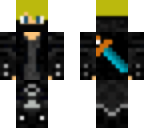 cool ninja xd