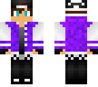 cool school boy