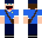craig the mailman