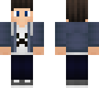 creeper boy
