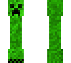 creepper