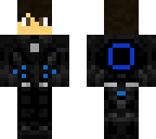 crisgamez13 iron
