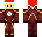 cristmas flash