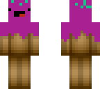cupcake man