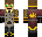custom steampunk noelscavers