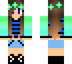cute blue 2