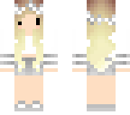 cute chibi girl