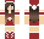 cute christmas edit