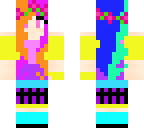 cute girl