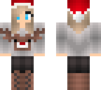 cute reindeer