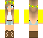 cute skin