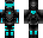 cyber-solider