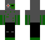  cyborg-zombie