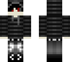 dark but cool