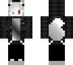 dark fox boy