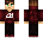 dark red addibabah