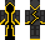 dark sorcerer