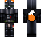 darth fox