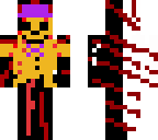 de blody freddy