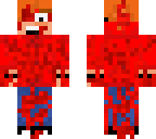 dead lorengamer