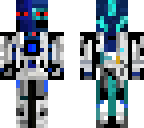 dead space commander