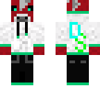deadly shrooms official skin
