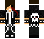 deadly skin