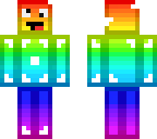 derp rainbow