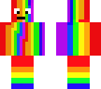 derpy rainbow