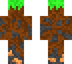 dirt