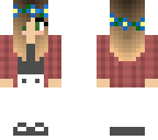 dis a girl skin i re did