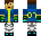 double pipboy fallout skin v2