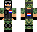 dutch soldier