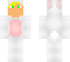 easter bunny