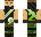 ebacraft number five