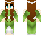 edit forest elf