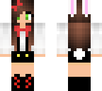 edit nerd girl