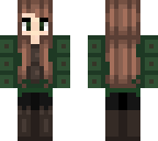 edit of forest hunter