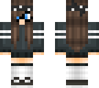 edit of mah bootiful skin