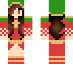 edited ghost of christmas present