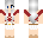 edited silver hair base