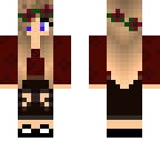 edited skin